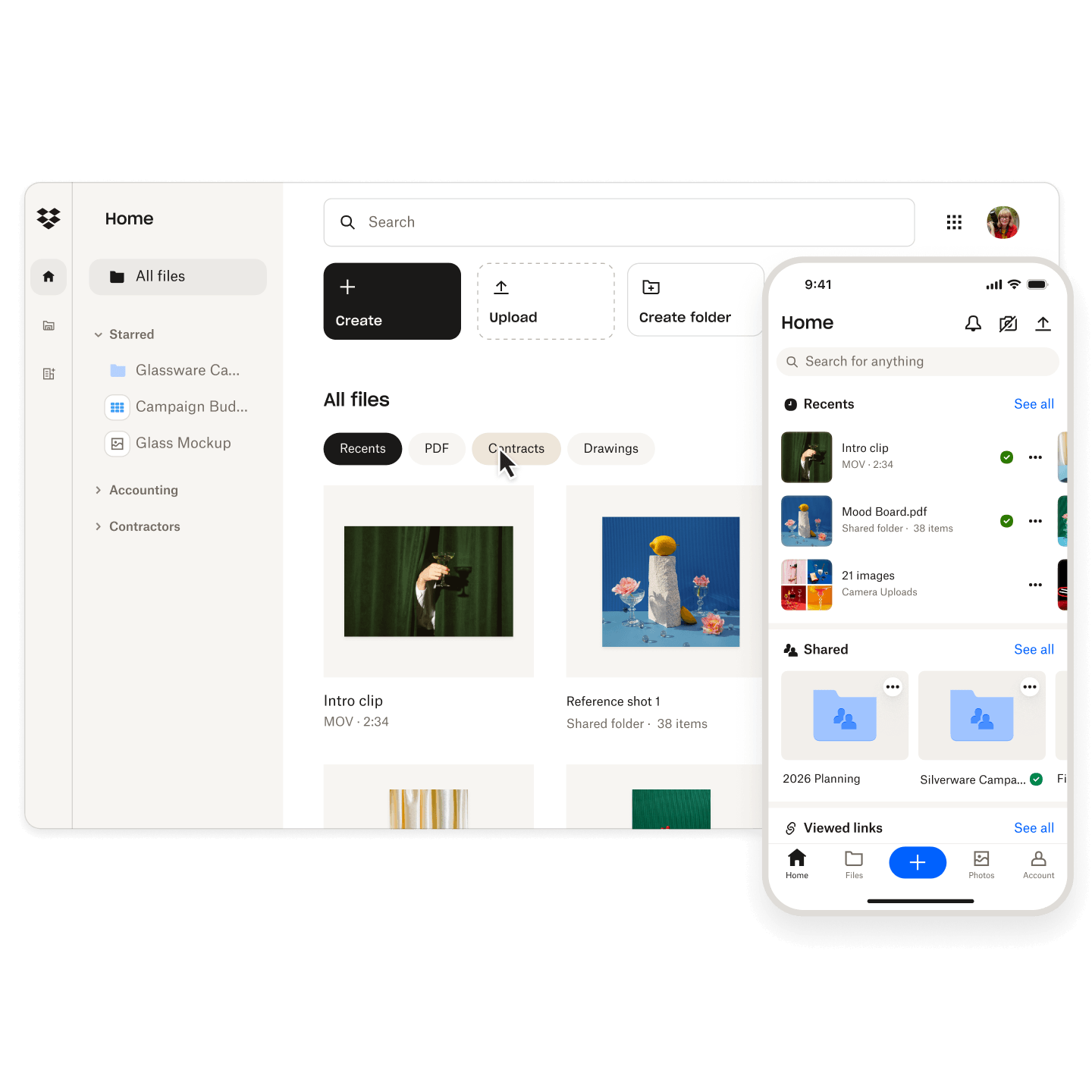 test pricing image