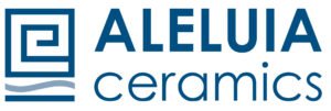 aleluia ceramicas logo