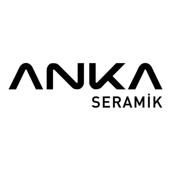anka seramik logo