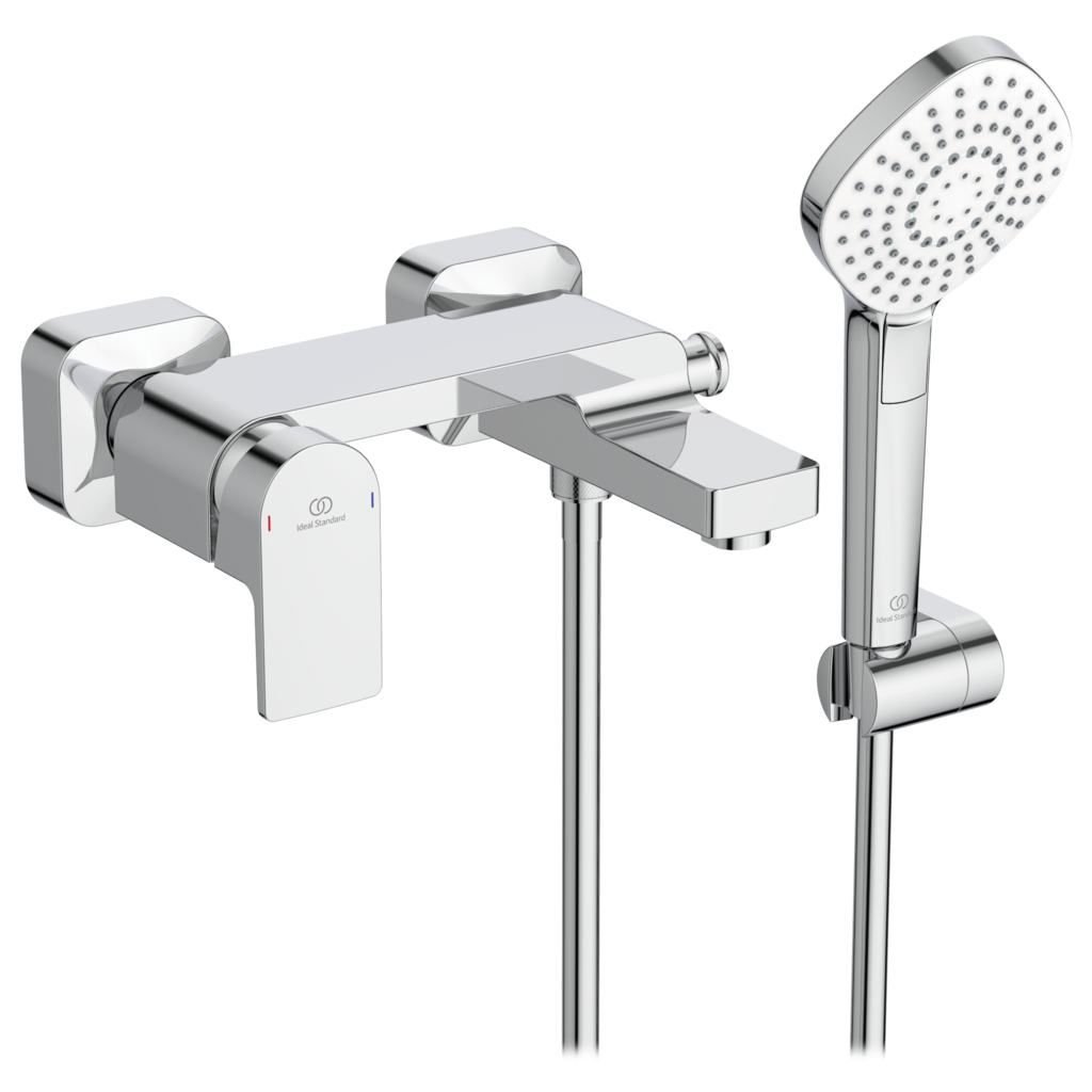 Μπαταρία λουτρού σετ Edge Ideal Standard