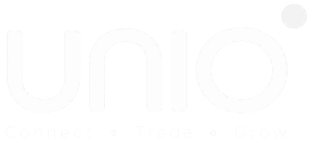 logo unio light
